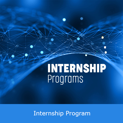 internship program
