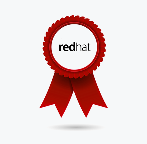 benefits of Red Hat